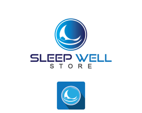Sleep Well Store entry by MyLess
