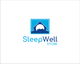 Sleep Well Store entry by dogeco
