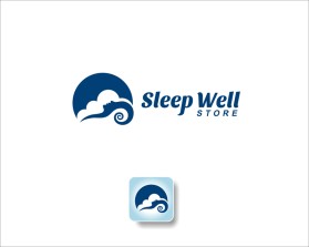 Sleep Well Store entry by nirajdhivaryahoocoin
