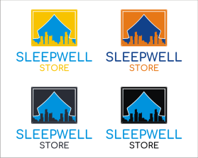 Sleep Well Store entry by dogeco