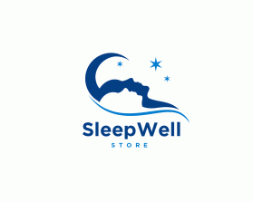 Sleep Well Store entry by WinnerTime