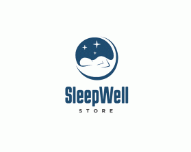 Sleep Well Store entry by WinnerTime