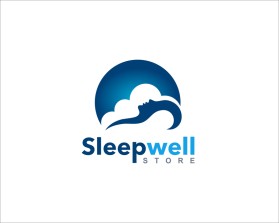 Sleep Well Store entry by nirajdhivaryahoocoin