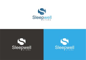 Sleep Well Store entry by rizky ramadhan santosa