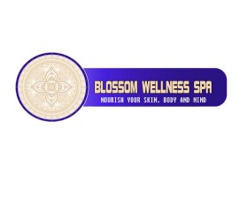 Blossom Wellness Spa entry by webexpress