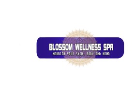 Blossom Wellness Spa entry by webexpress