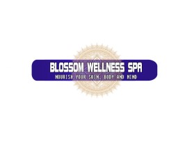 Blossom Wellness Spa entry by webexpress