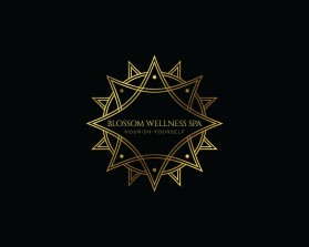 Blossom Wellness Spa entry by Amit1991