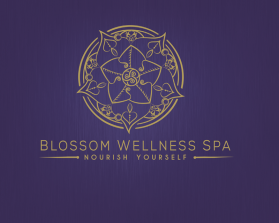 Blossom Wellness Spa entry by alex.projector