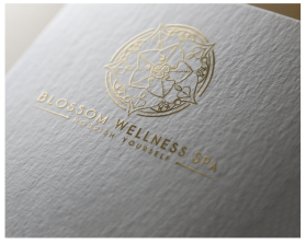 Blossom Wellness Spa entry by alex.projector