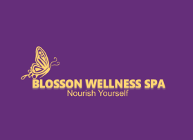 Blossom Wellness Spa entry by webexpress