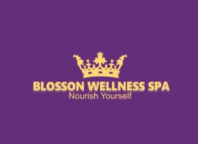 Blossom Wellness Spa entry by webexpress
