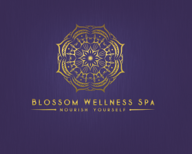 Blossom Wellness Spa entry by alex.projector