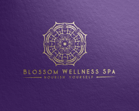 Blossom Wellness Spa entry by alex.projector