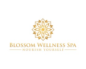 Blossom Wellness Spa entry by Sonia99