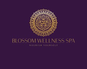 Blossom Wellness Spa entry by 7