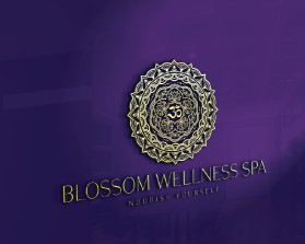 Blossom Wellness Spa entry by 7