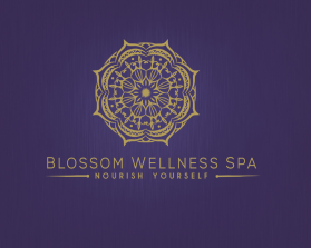 Blossom Wellness Spa entry by alex.projector