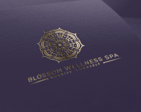 Blossom Wellness Spa entry by alex.projector