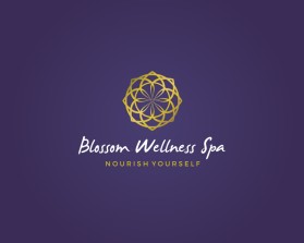 Blossom Wellness Spa entry by ManÄiÄ‡