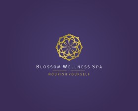 Blossom Wellness Spa entry by ManÄiÄ‡