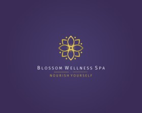 Blossom Wellness Spa entry by ManÄiÄ‡