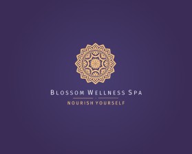 Blossom Wellness Spa entry by ManÄiÄ‡