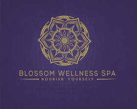 Blossom Wellness Spa entry by alex.projector