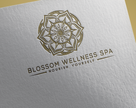 Blossom Wellness Spa entry by alex.projector