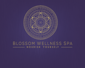 Blossom Wellness Spa entry by alex.projector