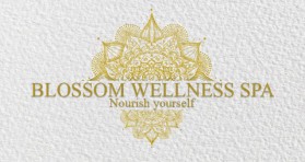 Blossom Wellness Spa entry by webexpress