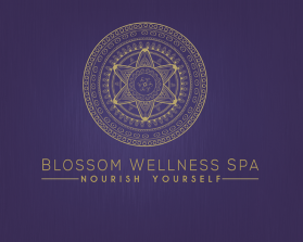 Blossom Wellness Spa entry by alex.projector