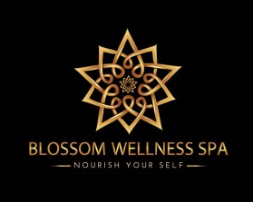 Blossom Wellness Spa entry by shounjiro26
