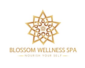 Blossom Wellness Spa entry by shounjiro26