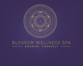 Blossom Wellness Spa entry by alex.projector