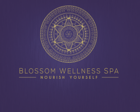 Blossom Wellness Spa entry by alex.projector