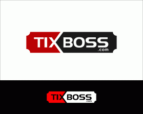 TixBoss.com entry by Super