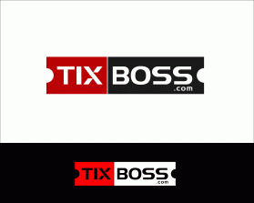 TixBoss.com entry by Super