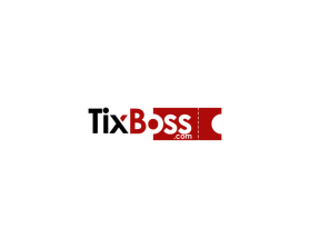TixBoss.com entry by djavadesign