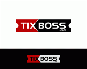 TixBoss.com entry by Super