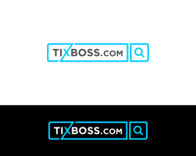TixBoss.com entry by putra028