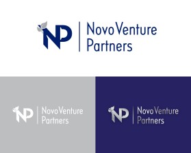 Novo Venture Partners entry by FactoryMinion