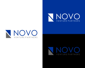 Winning entry: Novo Venture Partners entry by airacheeka