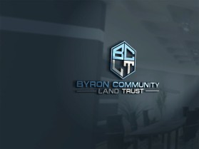 Byron Community Land Trust entry by Tiger Designer