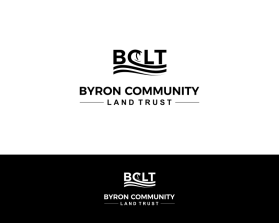 Byron Community Land Trust entry by Riyan Permana