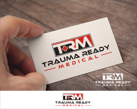 Trauma Ready Medical entry by kembarloro