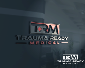 Trauma Ready Medical entry by kembarloro