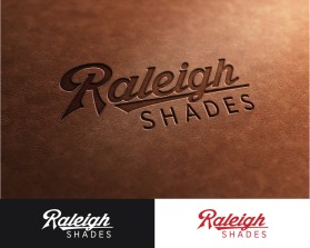 Raleigh Shades entry by PIERO DONADEO