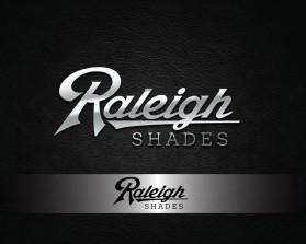 Raleigh Shades entry by PIERO DONADEO