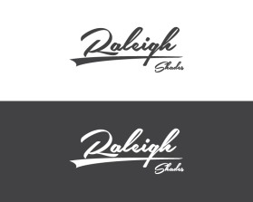 Raleigh Shades entry by PIERO DONADEO